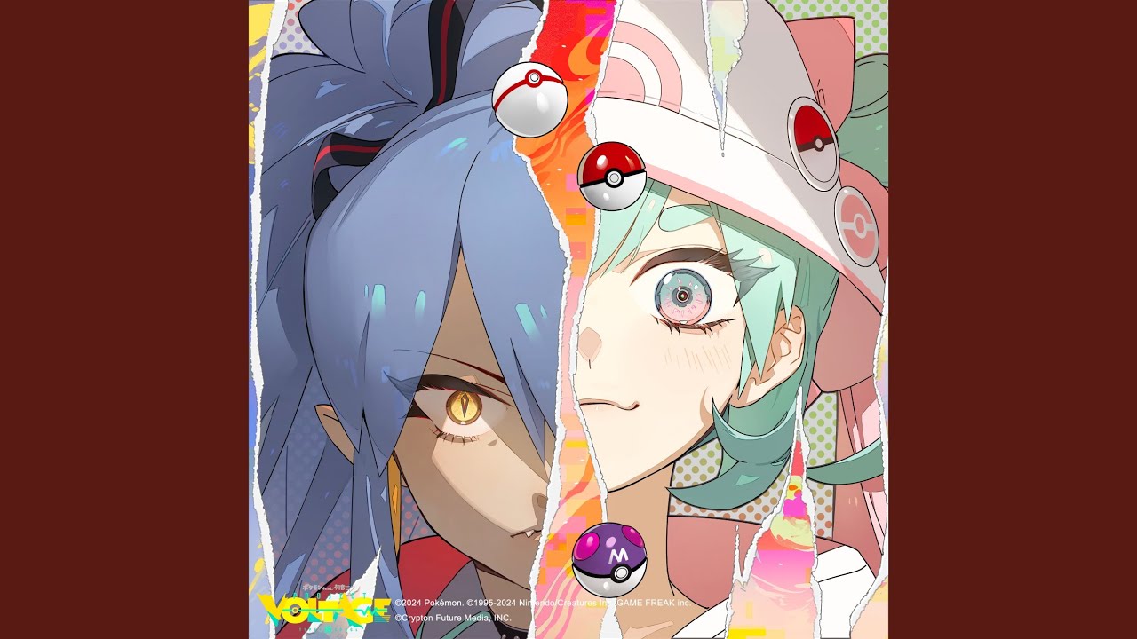 Glorious Day (feat. 初音ミク)
