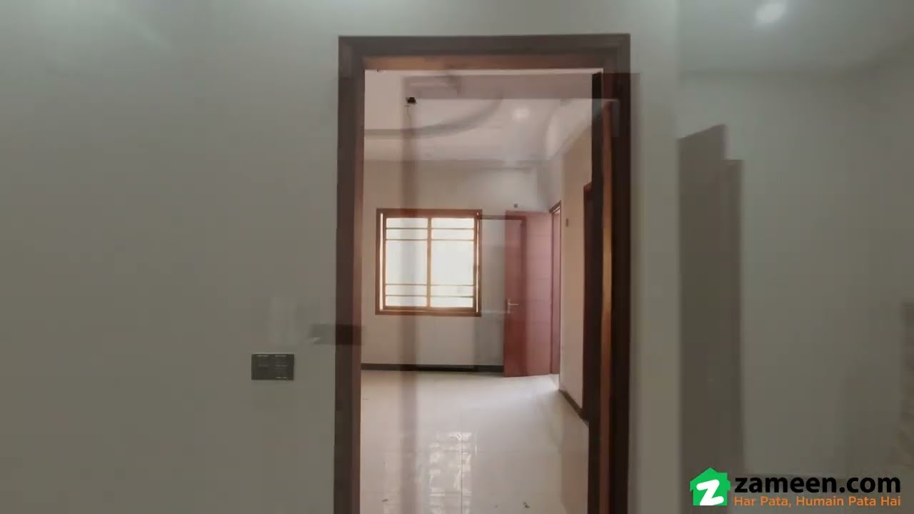 200 SQYD UPPER PORTION FOR SALEIN GULSHAN-E-IQBAL TOWN KARACHI