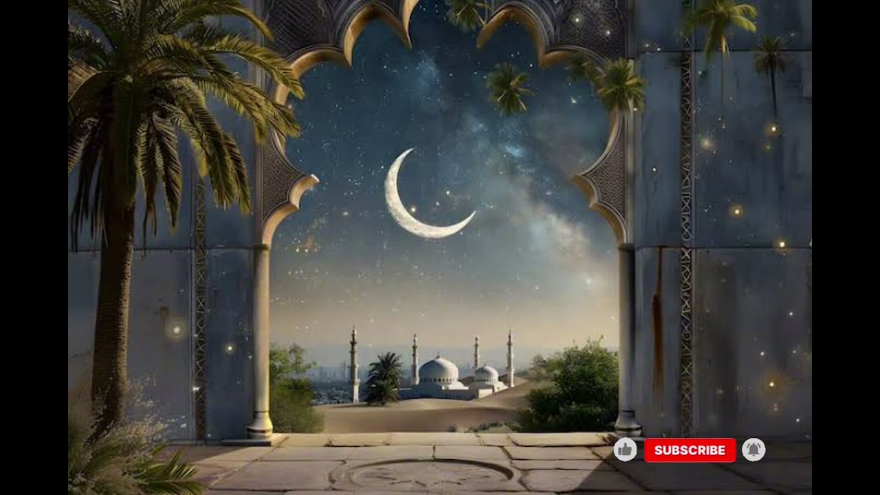 Halal music to listen to | Ground/أَرْض