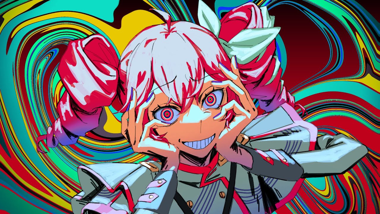 あのね、催眠術 / 重音テトSV