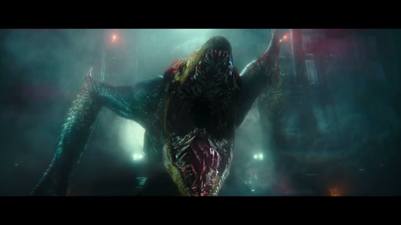 Kaijuformers (Transformers) Cast Video