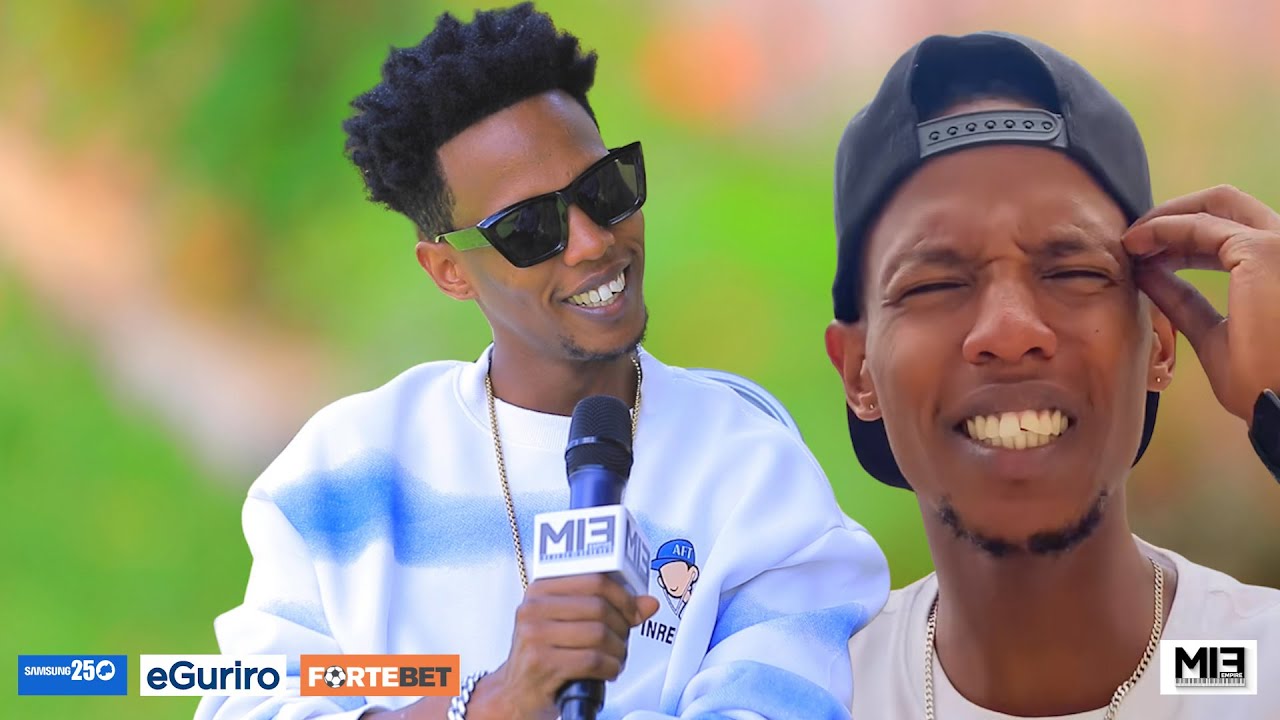Tuzanye wa Mujura wabiciye Kuri TIKTOK😂Aragusetsa uturike😂Ariko Barabaroze cyangwa😂