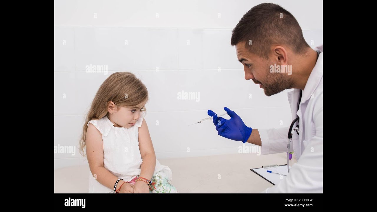 Gina D's Kids Club | Episode 8 | Visit the Doctor! (2004)