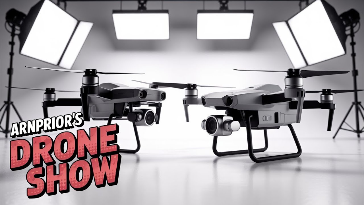 DRONING WITH JAMIE  Live Chat