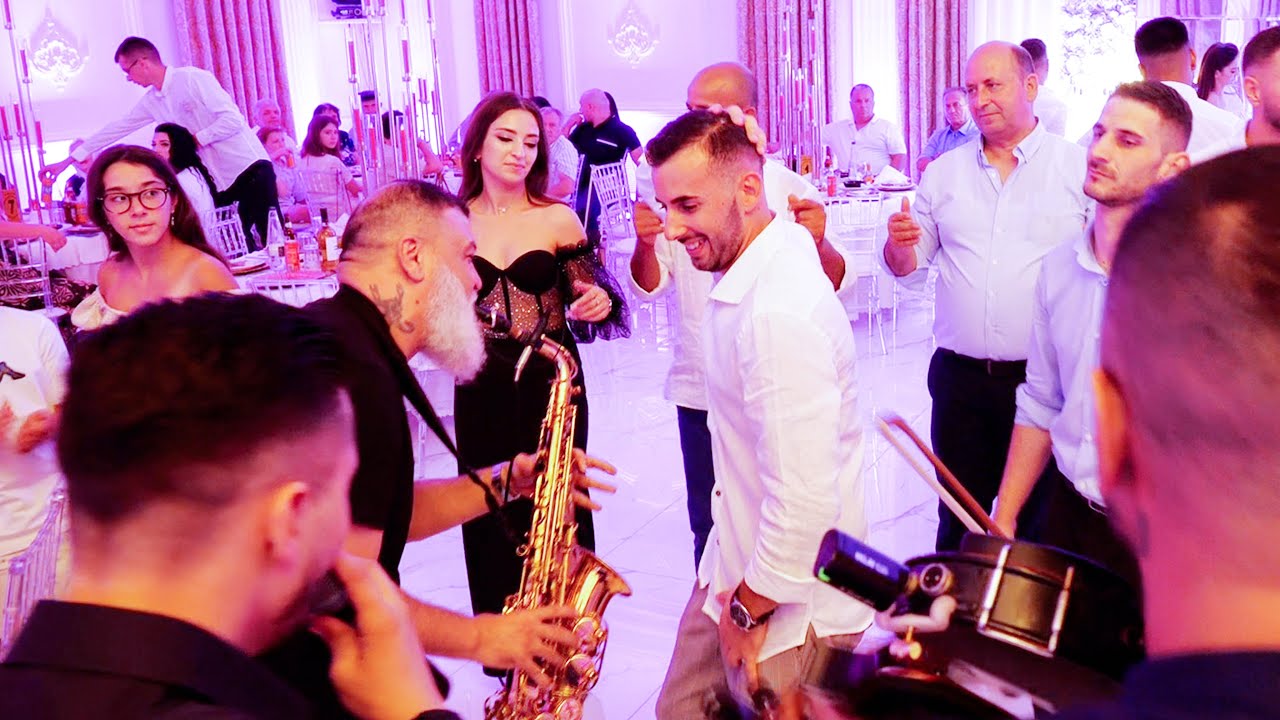 Batalioni B13 & Adi Sybardhi 🔥 ne dasem - Familja Kaja