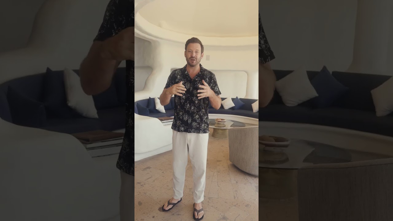 Ocean Front Air BnB Cabo San Lucas Featured on Staycation