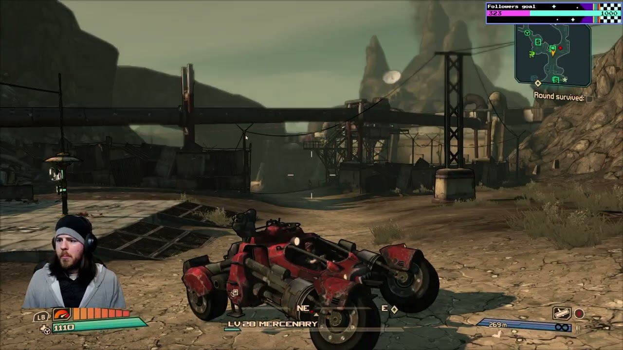 Borderlands 1 part 5
