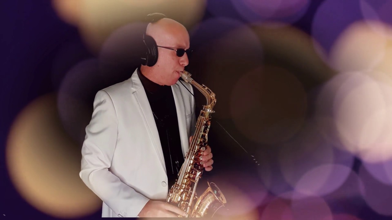 still thinking of you - Michael lington | doron Farhy - Sax | 0508-336199 | דורון פרחי