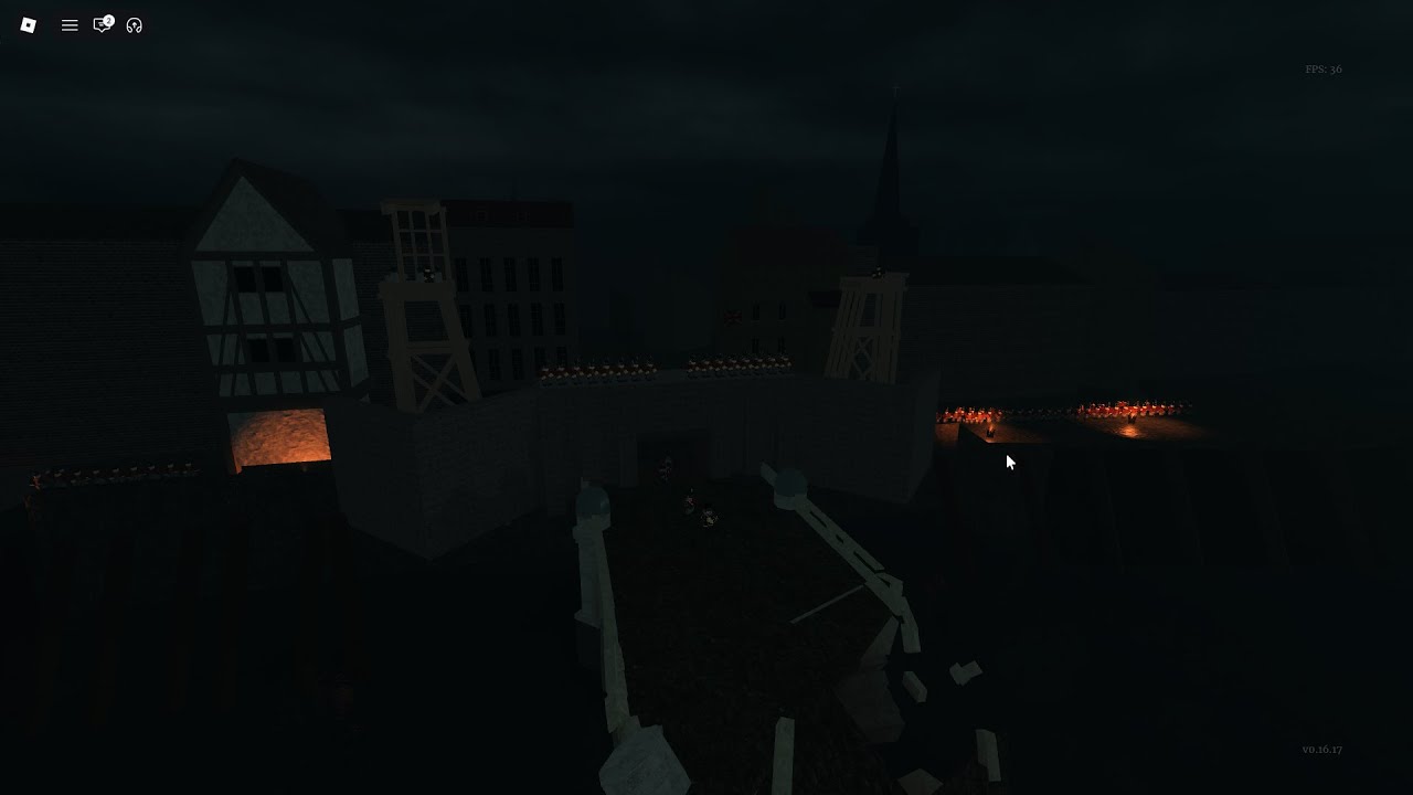 Guts and Blackpowder 40