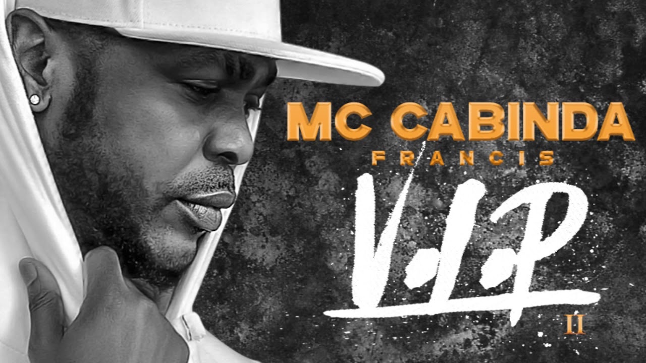 Francis Mc Cabinda   Tá Em Djia [Prod  Smash Hitz]