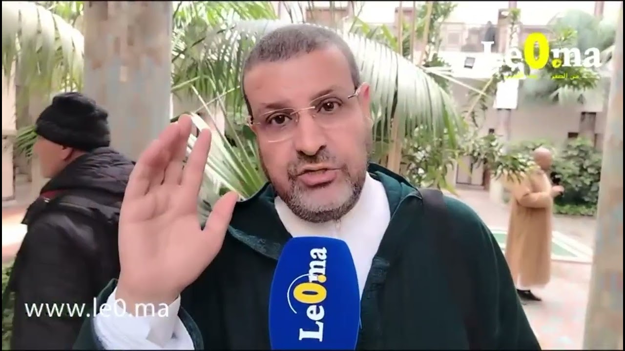 عبد الصمد حيكر يكشف أسباب الانسحاب… هكذا قلب العدالة والتنمية الطاولة على الرميلي