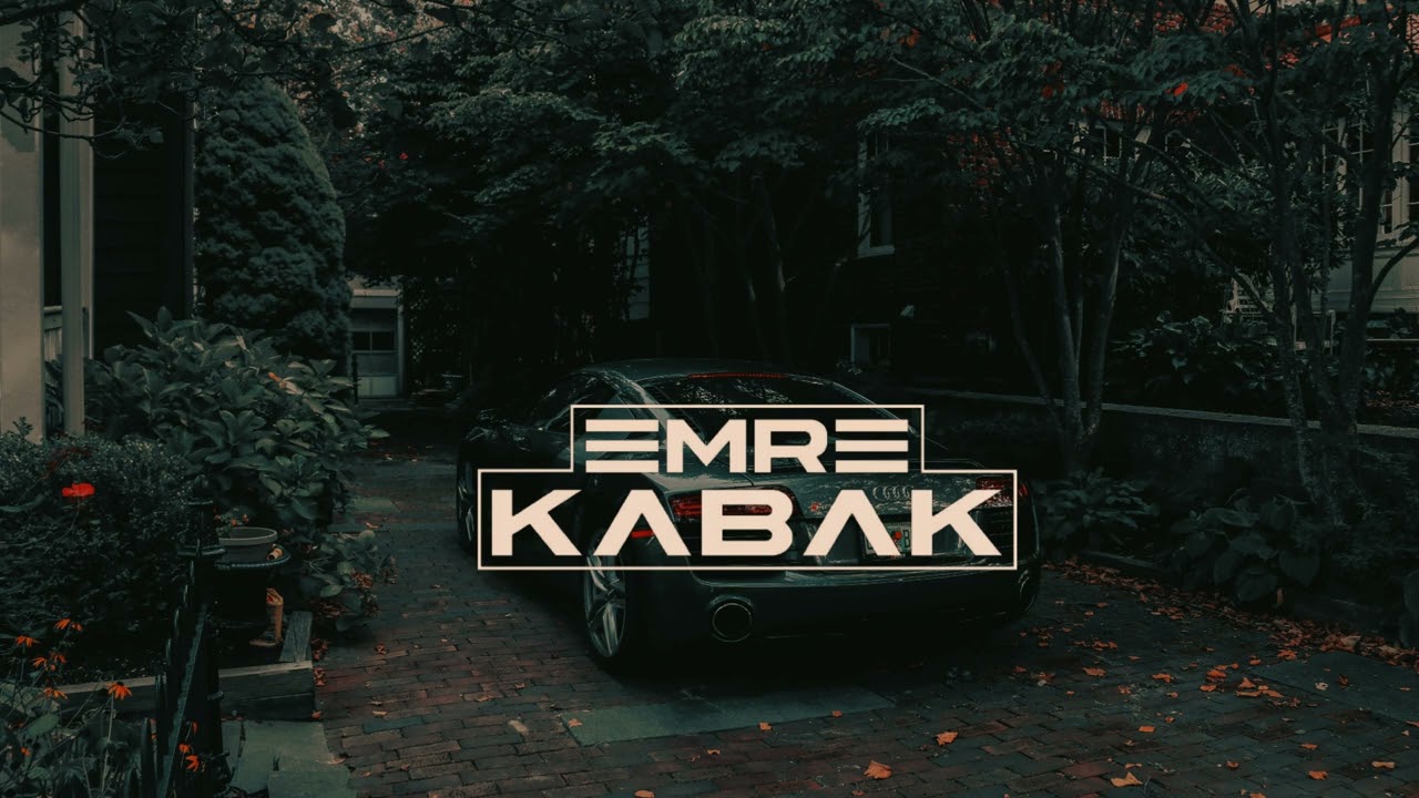 Emre Kabak - FEEL