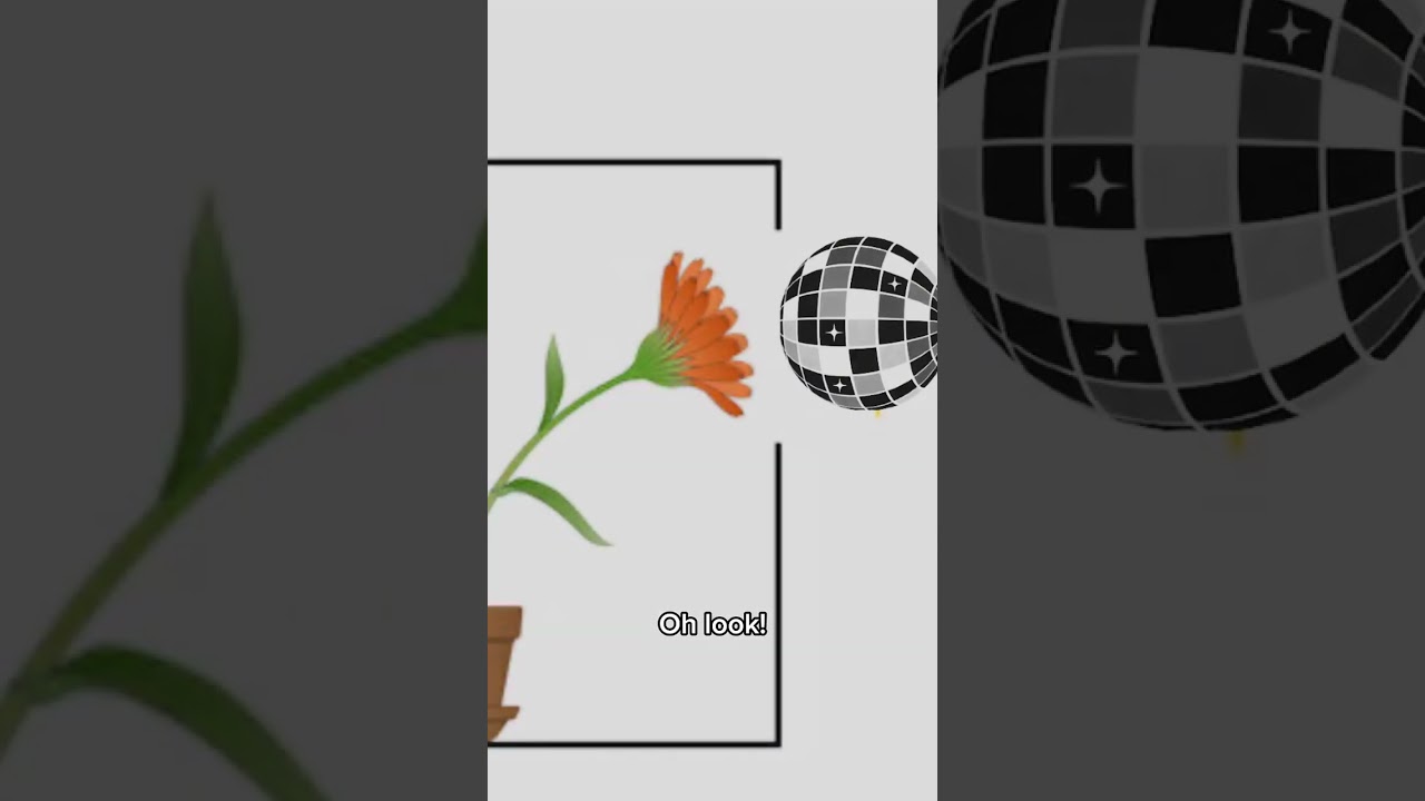 NASA Spotlite: Can plants dance?
