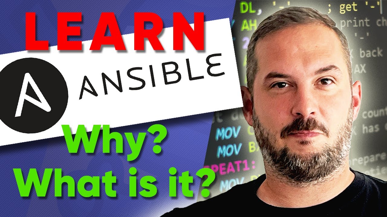 [#1] What is Ansible | Manage your SBCs | Raspberry Pi, Orange Pi