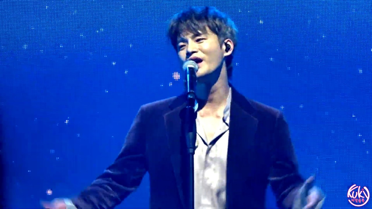 서인국팬캠 - Someday (181209일 서인국설레임팬콘서트)