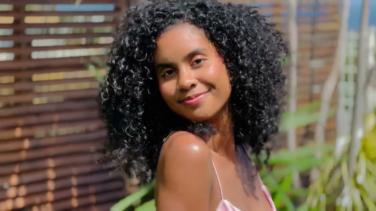 Jah Matick - Mety aminah