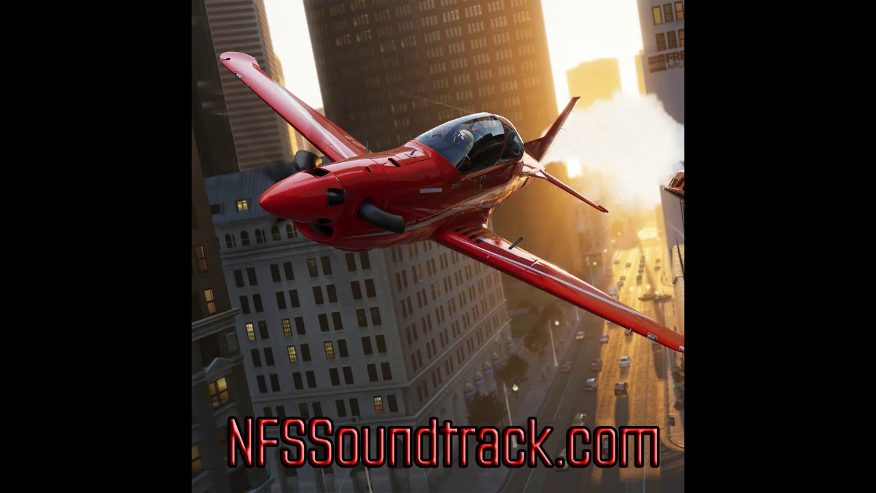 Xzibit - Get It On (The Crew 2 OST)
