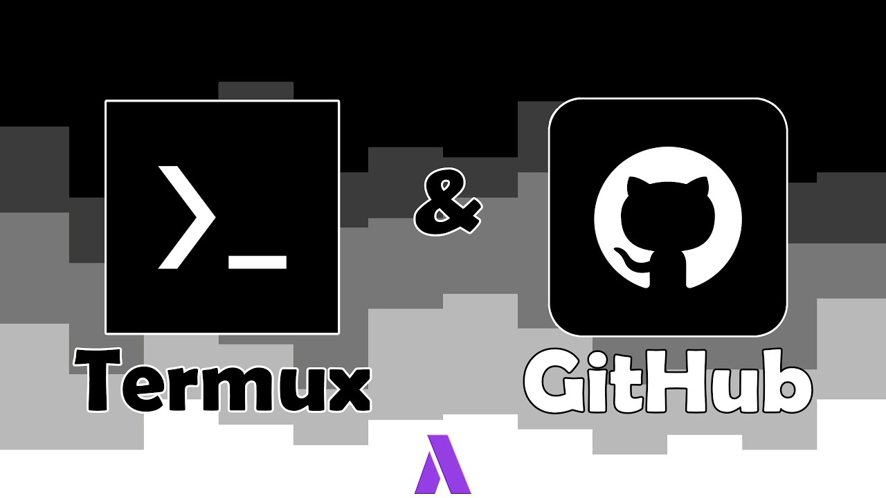 Installing and setting up git and GitHub on Android