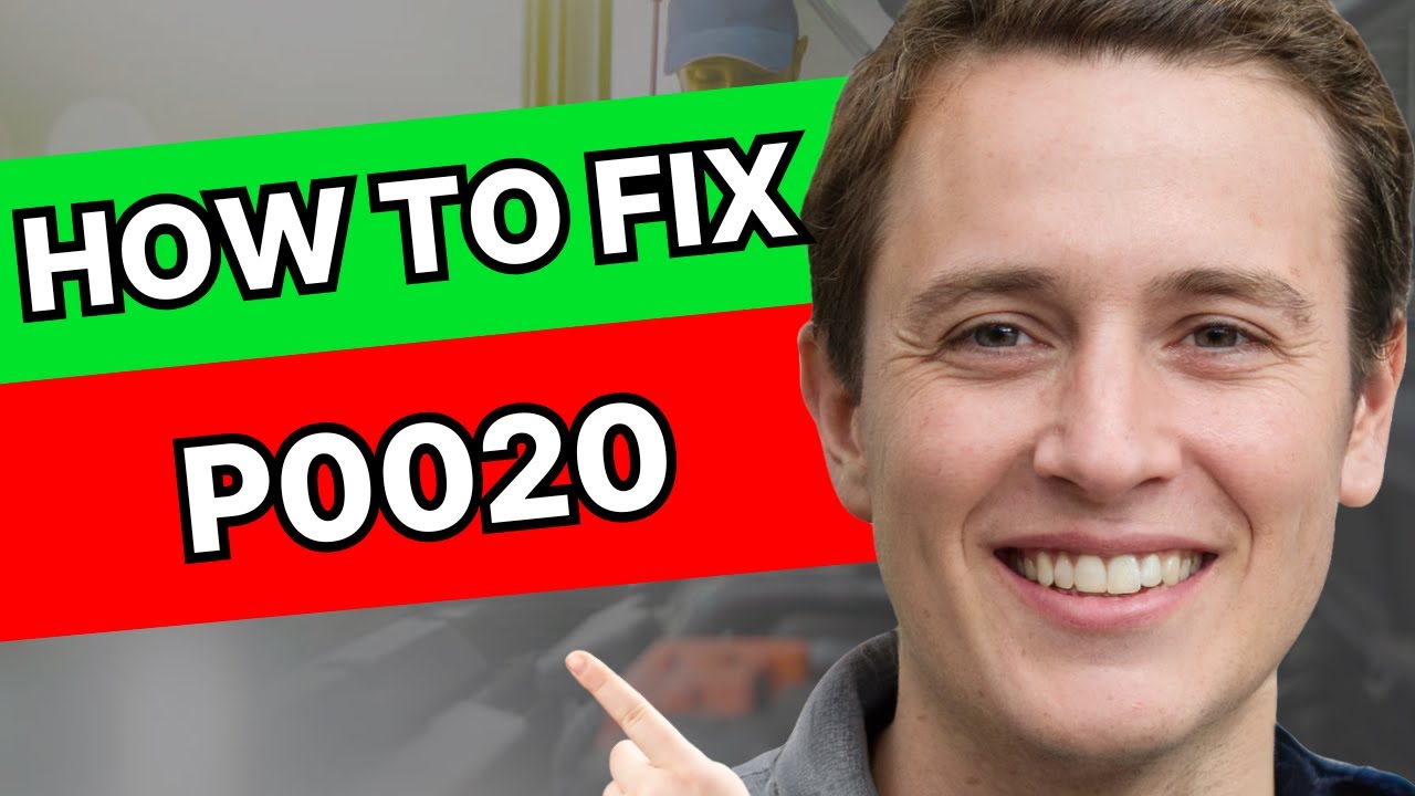 P0020 A Camshaft Position Actuator Circuit (Bank 2) 🧑‍🔧 Trouble Code Solution Symptoms Causes