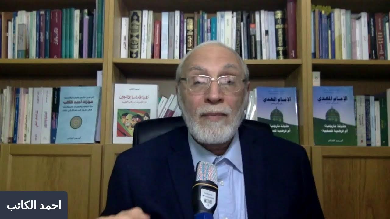 اتحدى أي انسان يقرأ هذه الرواية الأسطورية ثم يؤمن بولادة المهدي