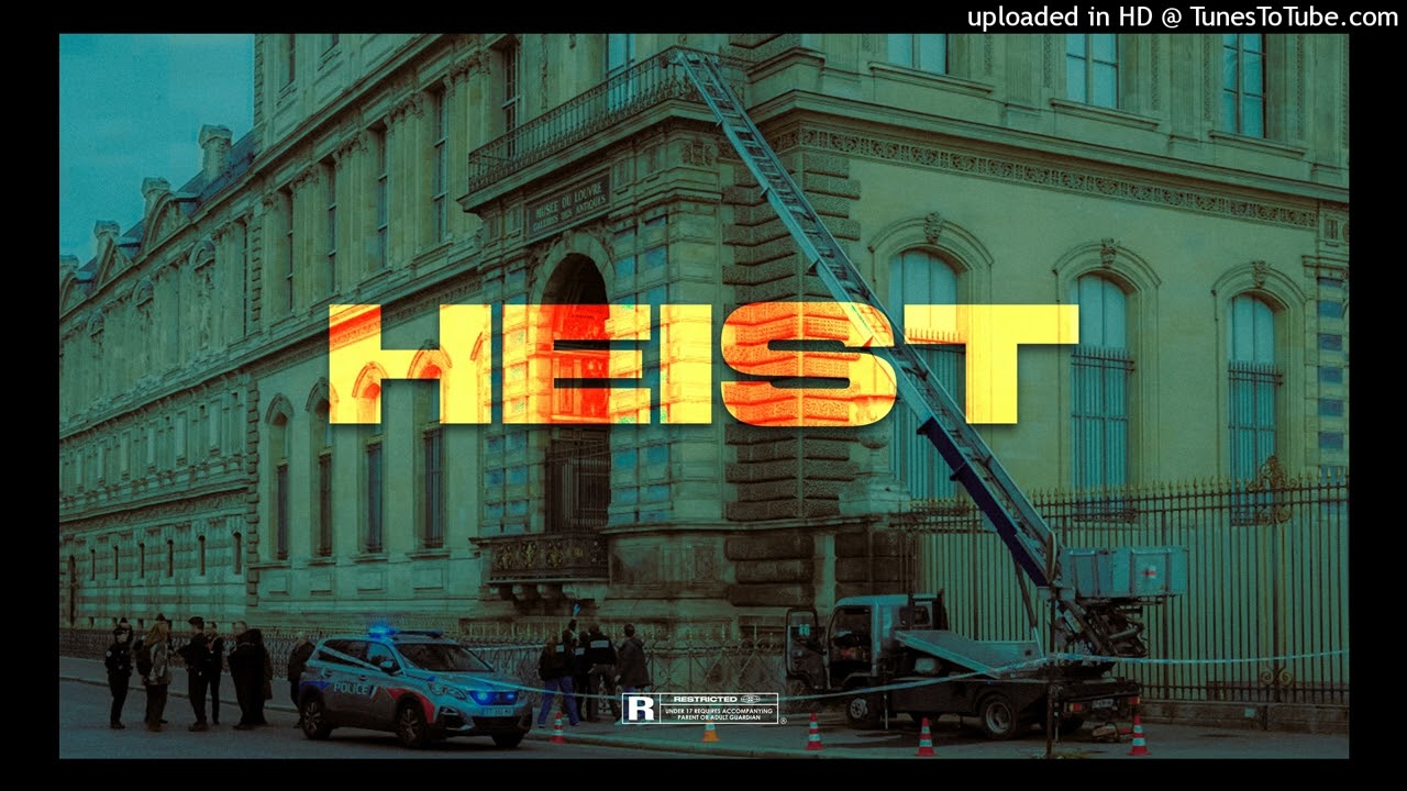 [Free] Hard Trap Beat - Heist (Prod. by SIK Music)