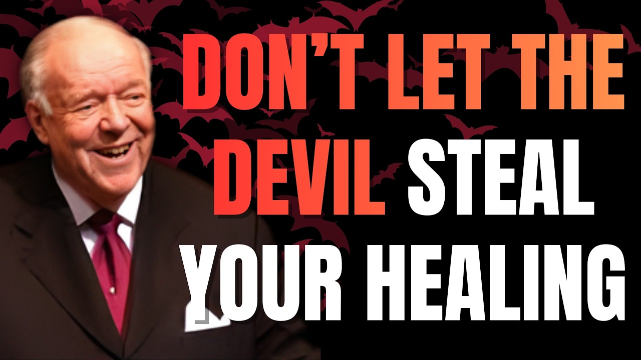 7 REASONS BELIEVERS LOSE HEALING — AND THE ONE TRUTH SATAN HOPES YOU NEVER DISCOVER