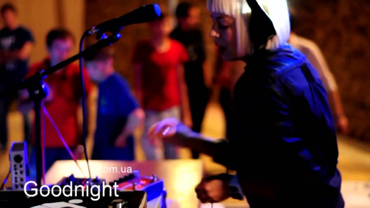 AquaSferra Донецк| Nata Tomata (Киев) | 06.07.13