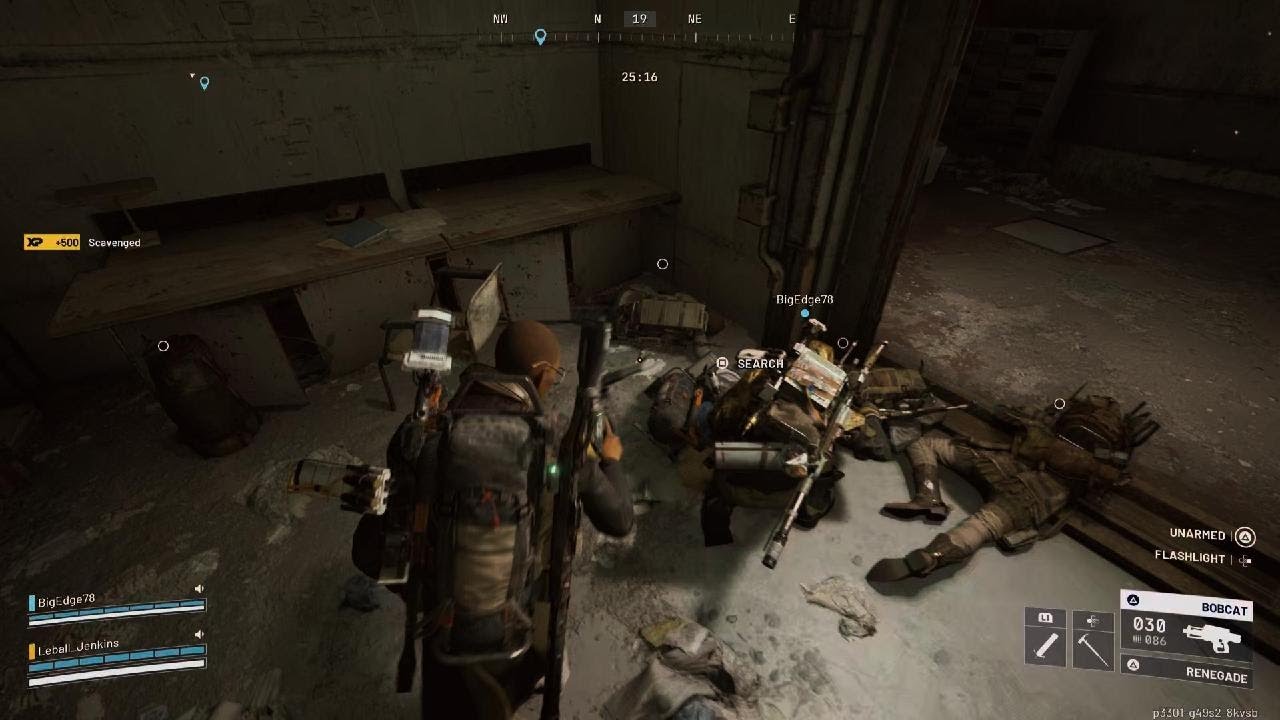 Are We The Bad Guys Now?