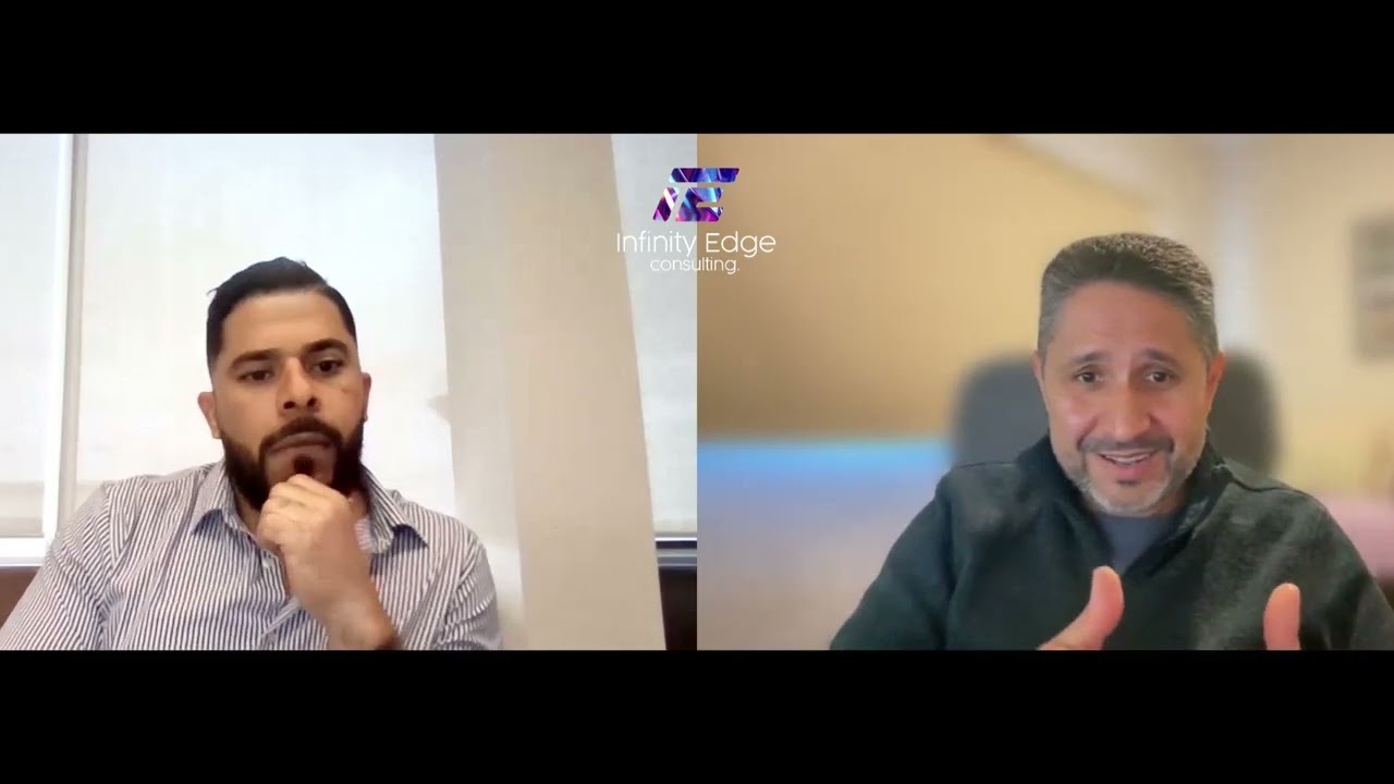 Edward Sojo: Cómo liderar transformaciones culturales en plantas de alto impacto.