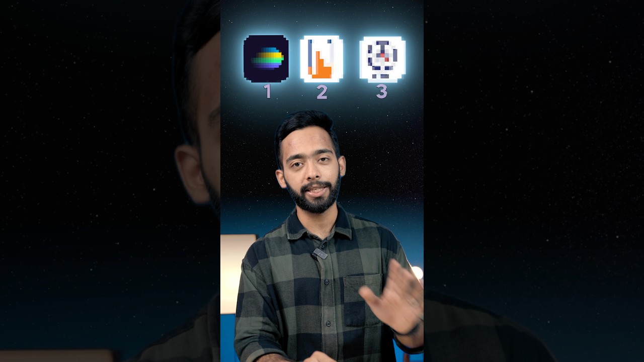 Top 3 Govt Apps Every Indian Must Have in 2025 🇮🇳📱