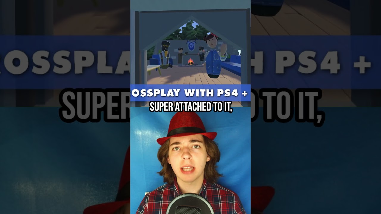 Rec Room закрывается... 😭 #шорты #recroom