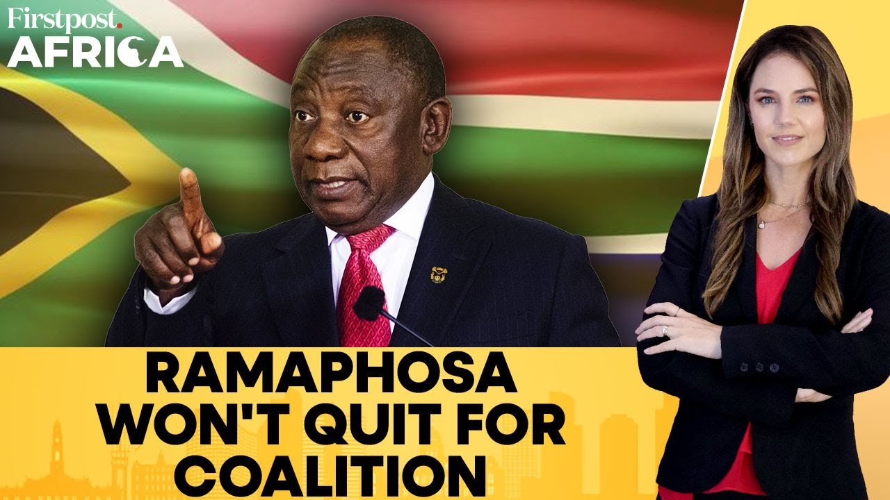 South Africa: Ramaphosa Asks Parties to Find 