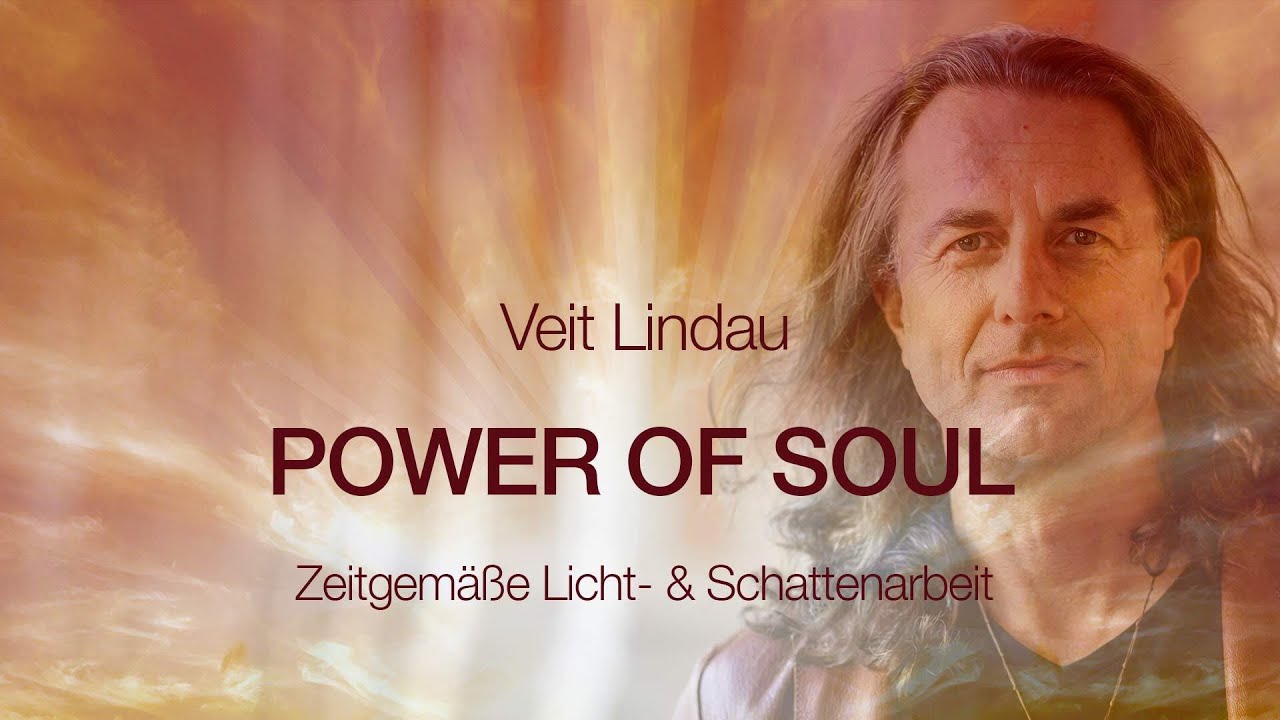 Power of Soul | Zeitgemäße Licht- und Schattenarbeit
