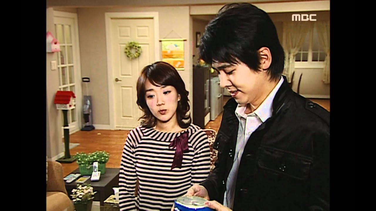거침없이 하이킥  High Kick! EP008, #01
