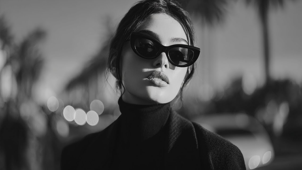 DESEO | Spanish Chill Mood 🎧 | Relaxing Playlist