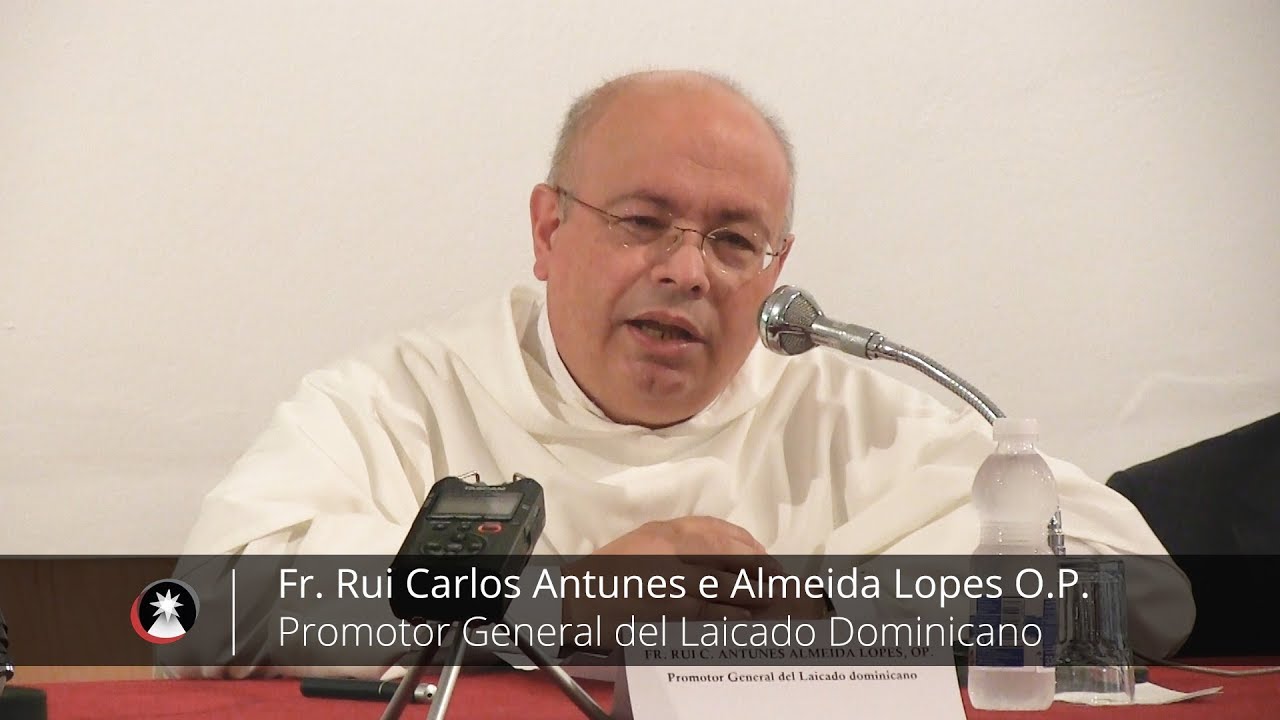 Fátima y el Rosario en el Centenario de las Apariciones (Fr.  Rui C.  Antunes e Almeida Lopes)