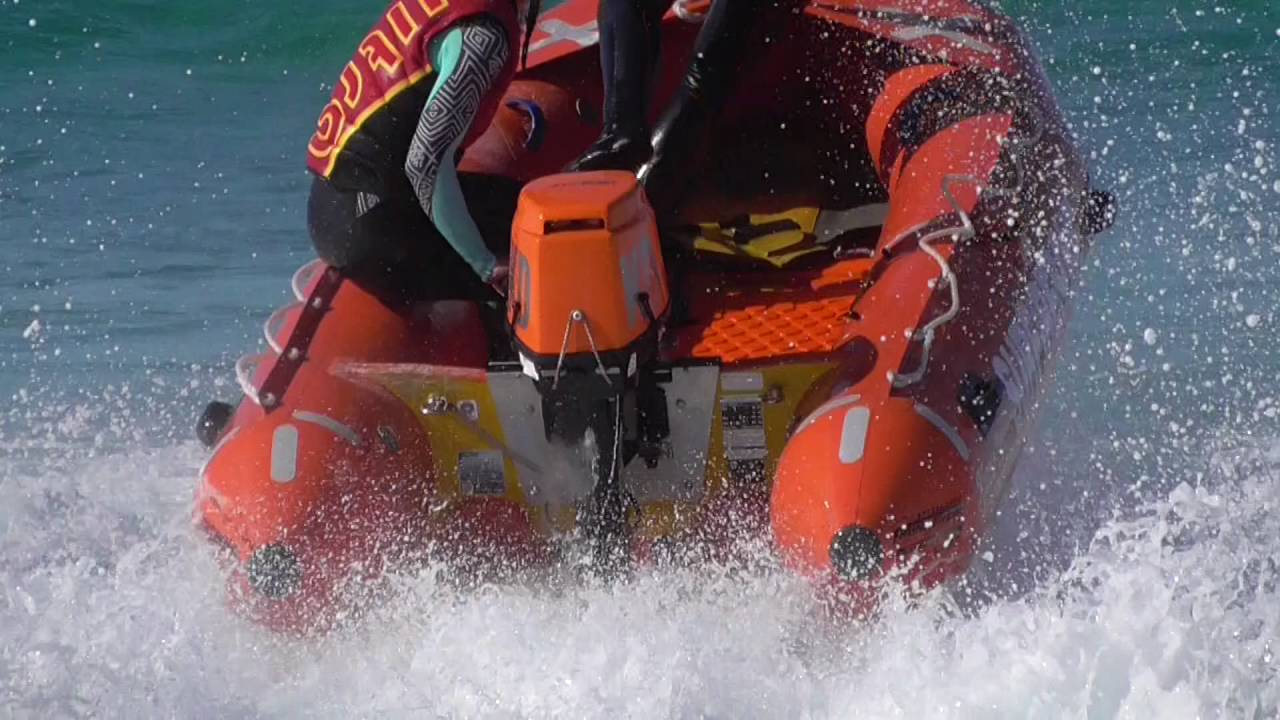 Kiama Downs Aussies Taplin (IRB) Relay