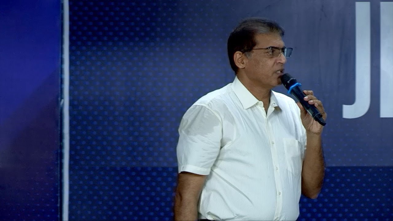 പാറയിൽ ഉറയ്ക്കുക, ഉറപ്പിക്കുക, വേലയിൽ മുന്നേറുക|Ps.Thomas Abraham|Heavenly Feast Sunday|May 01 ,2022