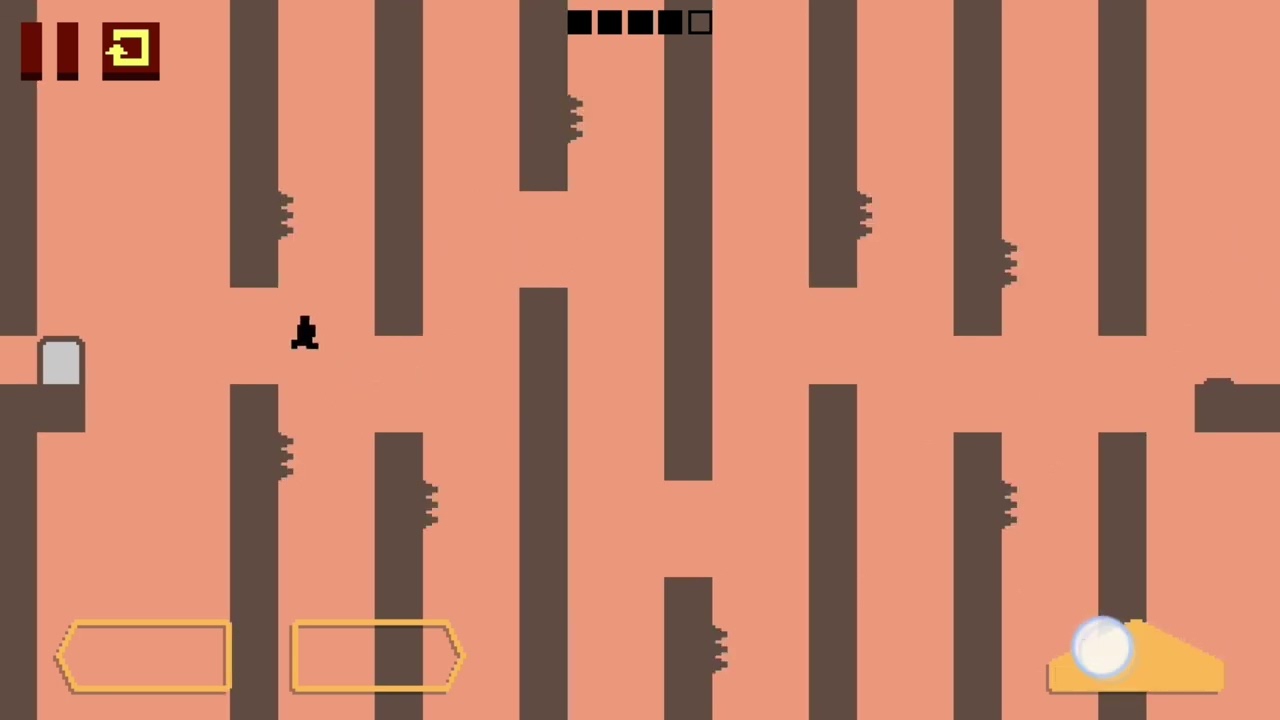 QUE JOGO FÁCIL - Level Devil (parte 2)