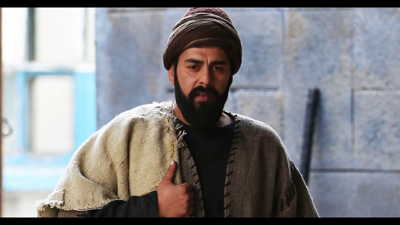 Tapduk Emre Sohbetleri  Tüm Bölümler  1.Sezon