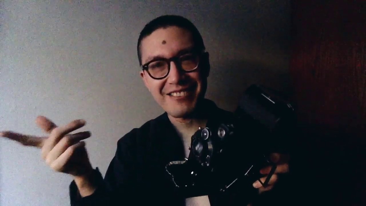 Folding Cameras and New Film Cameras in the 2020s | Voigtl&auml;nder Rollfilm