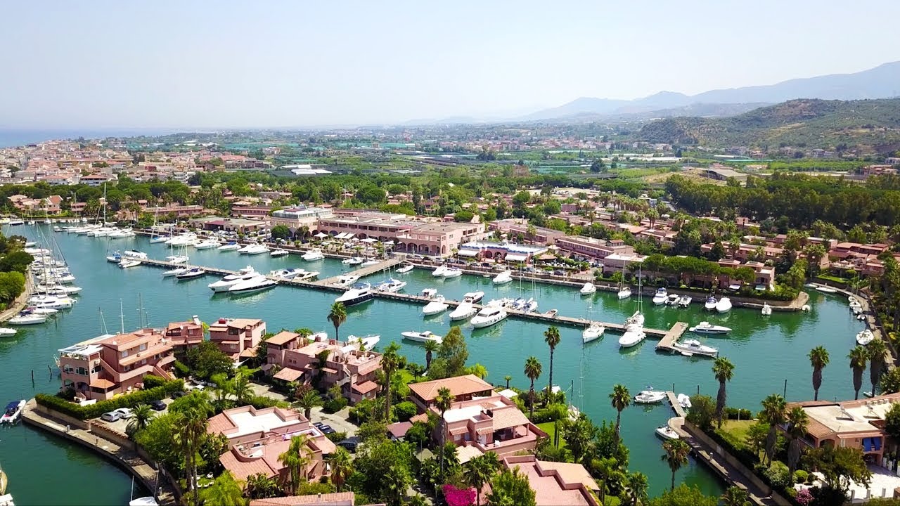 Portorosa