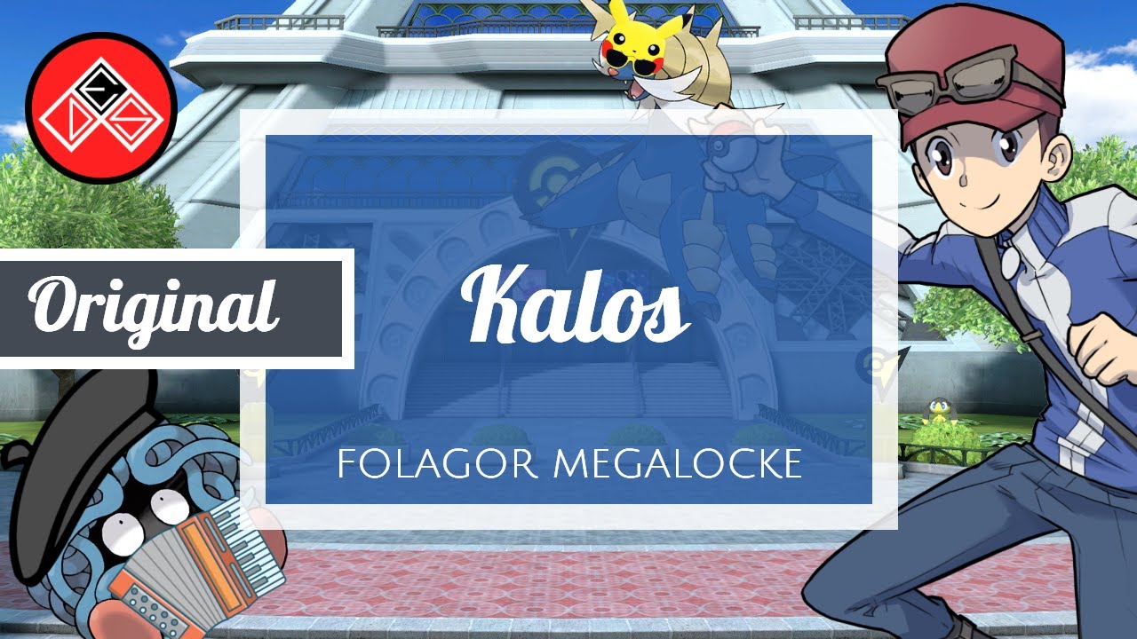 Kalos (Folagor Megalocke) - Canción Original - EnmanuelDSite