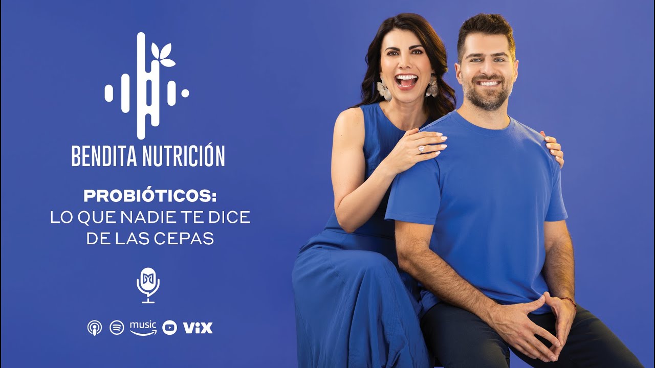 Probióticos: Lo que nadie te dice de las sepas