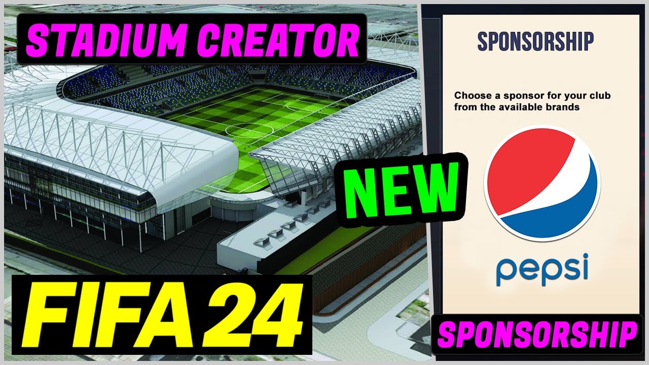 FIFA 24 NEWS | NEW Career Mode FEATURES LEAKS ✅ (EA SPORTS FC)