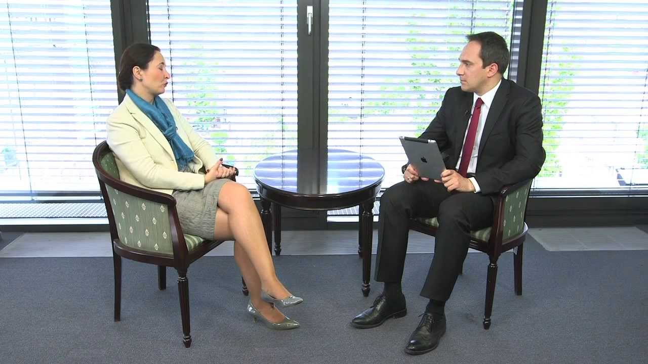 Rozmowa wideo MSZ - o Grupie Wyszehradzkiej i promocji Polski