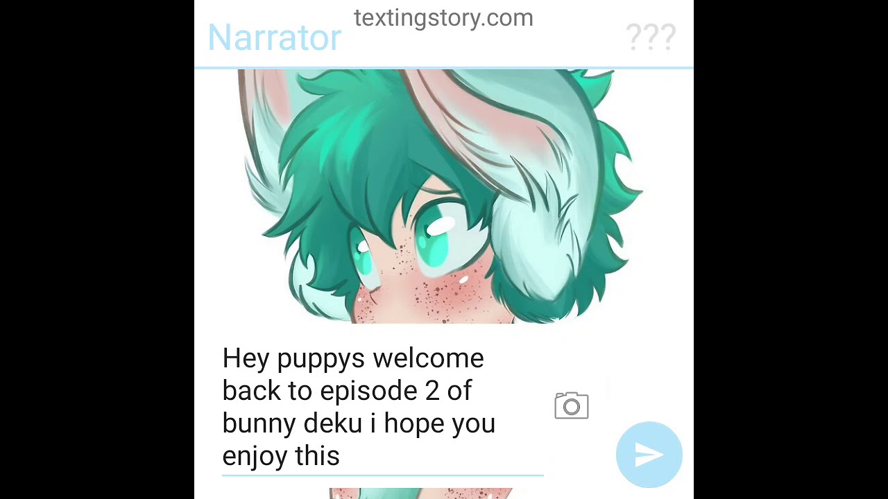 Bunny deku episode 2