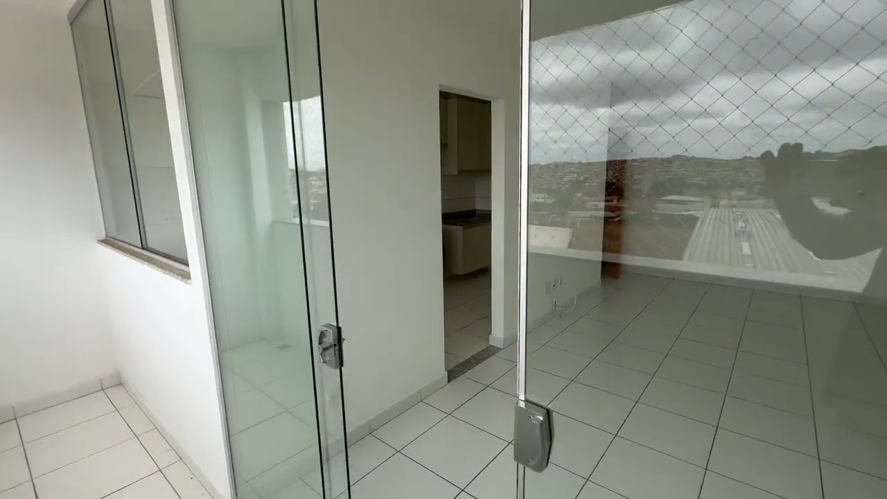 VENDE-SE APTO 3 e 3 QUARTOS - CENTRAL PARK BETÂNIA - BH/MG ESTRELA DO ORIENTE