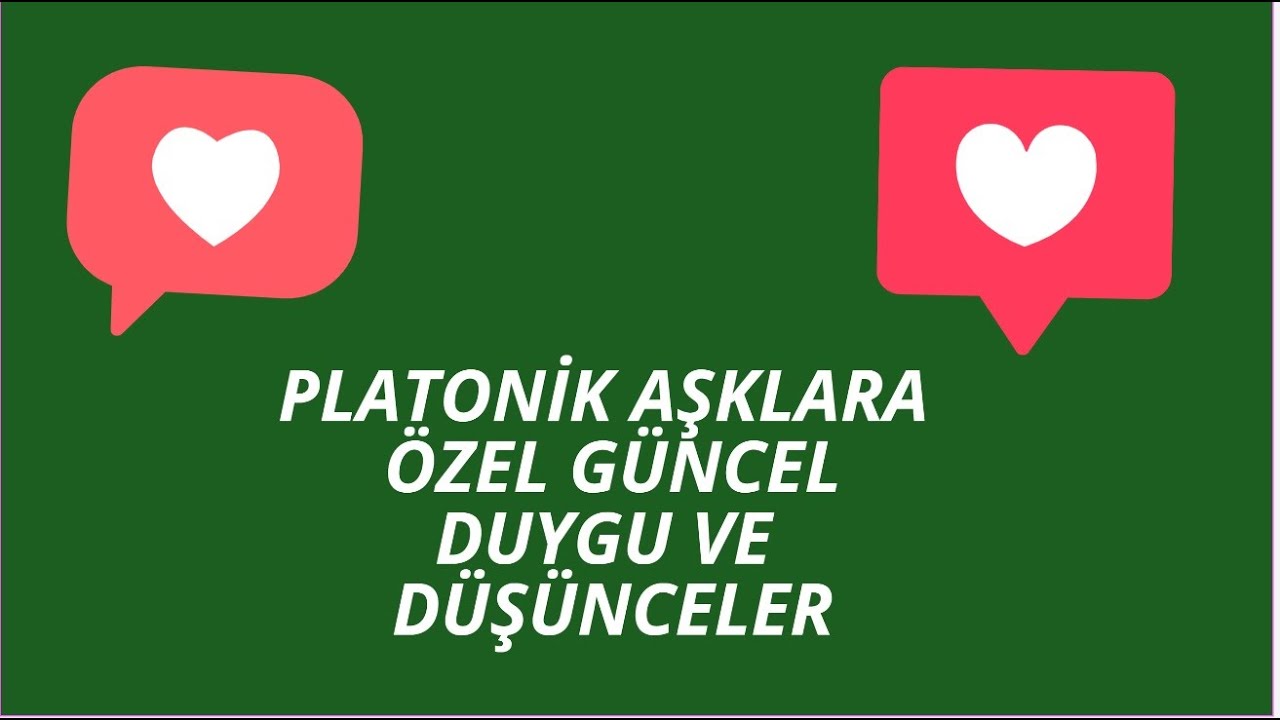 Platonik aşklara özel tarot açılımı/duygu ve düşünceler neler
