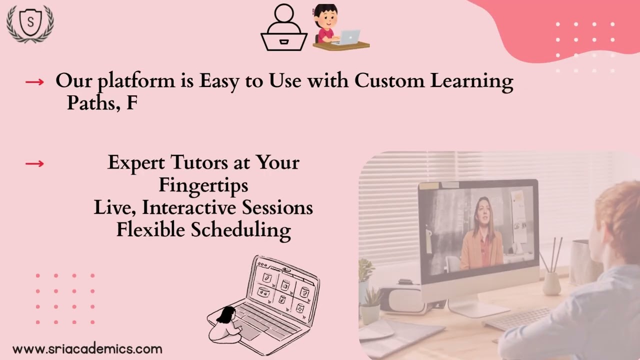 1 to 1 online live classes